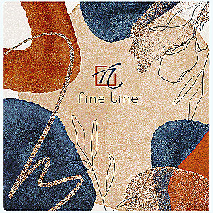 Sketchbook do akwareli - Fine Line