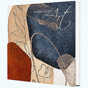 Sketchbook do akwareli - Fine Line