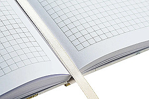 Notatnik A5 - Kosmiczna Podróż