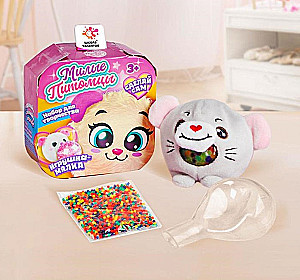 Creative Set - Cute Pets: Mouse