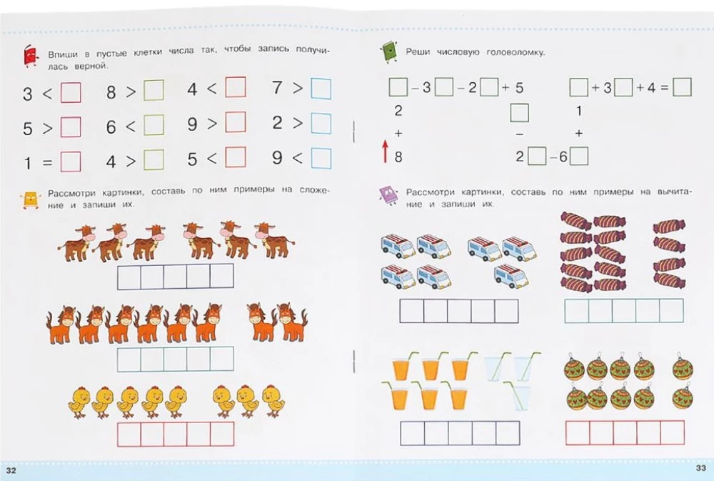 Lernen Sie Mathematik kennen