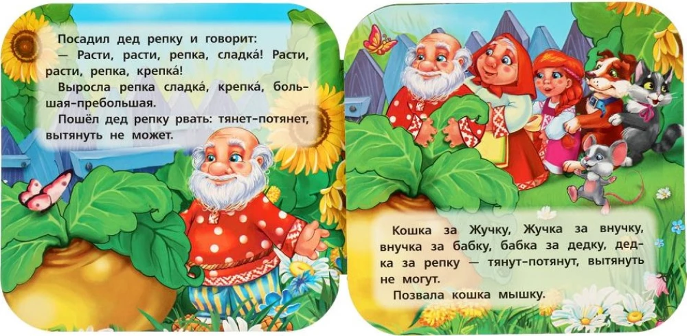 Knyga - Ropė