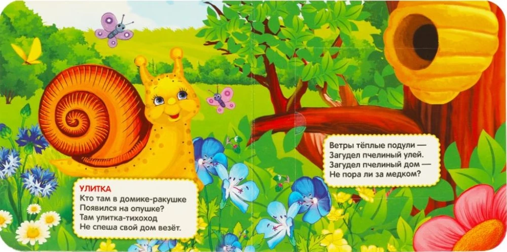 Knyga su langeliais - Kas kur gyvena