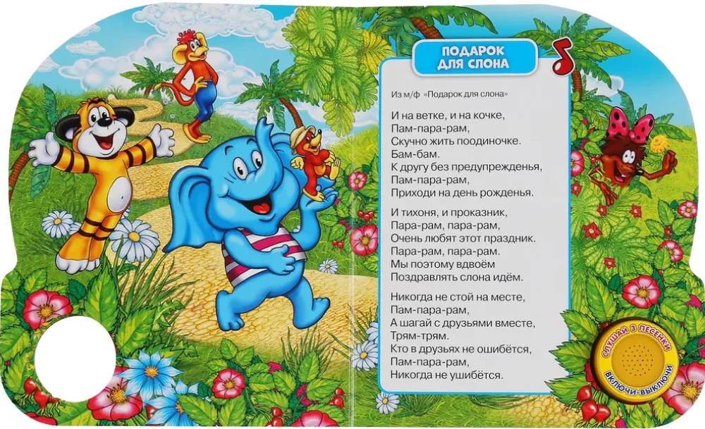 Z okazji urodzin!