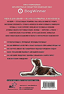 Mój pies to detektyw. Nosework: fitness dla nosa. Od pasji do zawodów