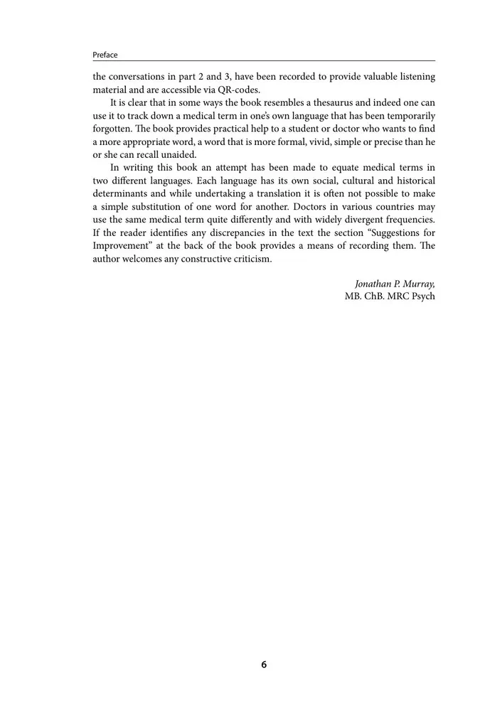 Anglo-Russian Medical Dictionary