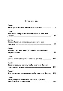 Kunst saada seda, mida vajate