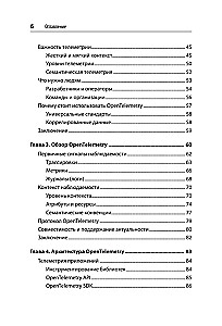 Lernen Sie OpenTelemetry. Moderne Überwachungssysteme