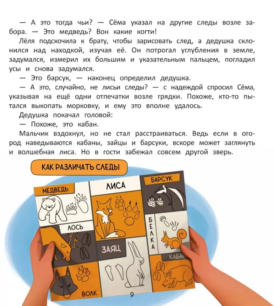 Kaip išsaugoti mišką?