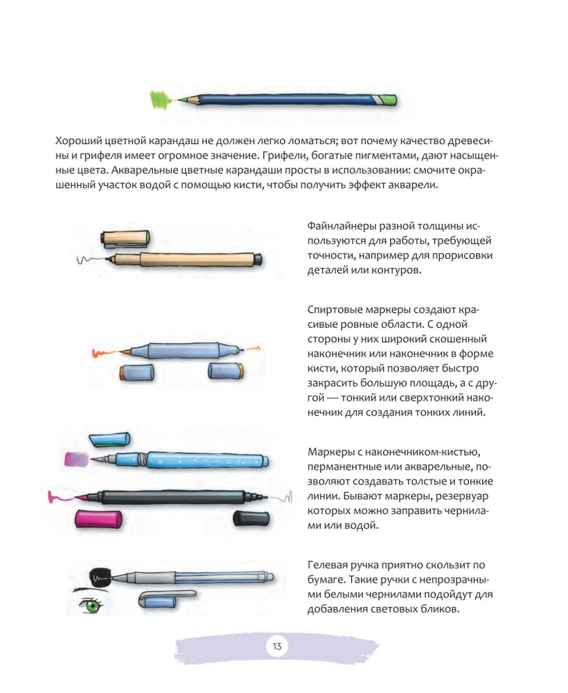 Manga. Modele edukacyjne