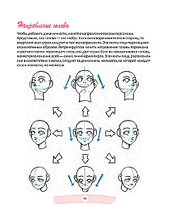 Manga. Modele edukacyjne
