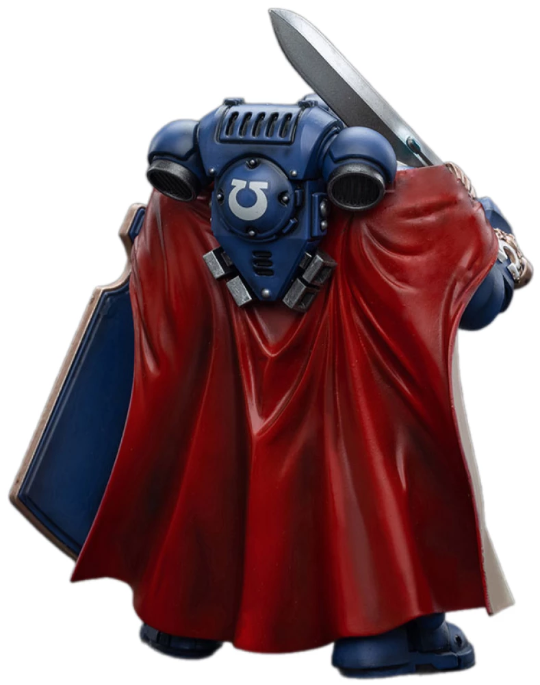 Figure - Ultramarines Victrix Guard, 12cm