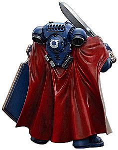 Figure - Ultramarines Victrix Guard, 12cm