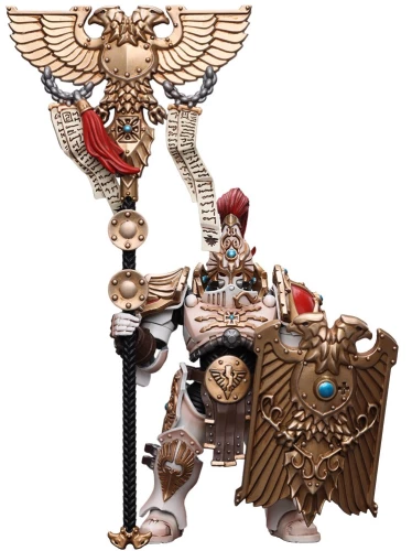 Figure - Adeptus Custodes Solar Watch, 12cm