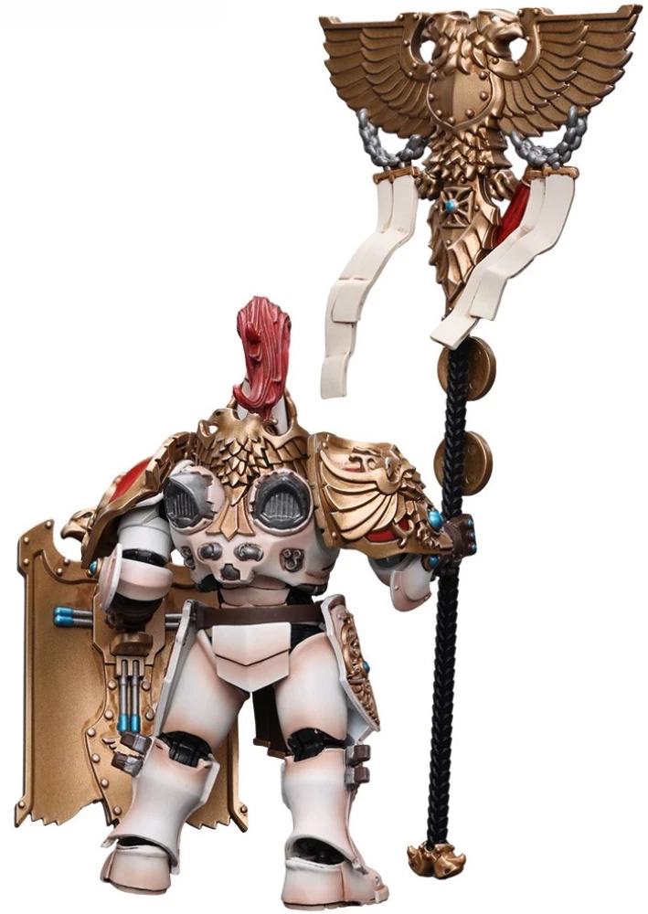 Figurka - Adeptus Custodes Solar Watch, 12cm