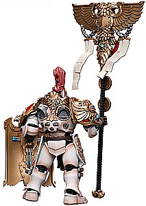 Figurka - Adeptus Custodes Solar Watch, 12cm