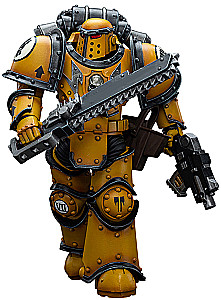Figurka - Legion despoiler z łańcuchowym mieczem, 12cm