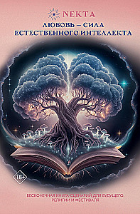 Love - the Power of Natural Intelligence