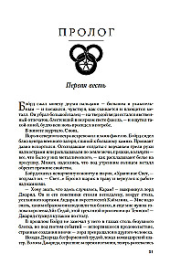 Laiko Ratas. Knyga 14. Šviesos Atmintis