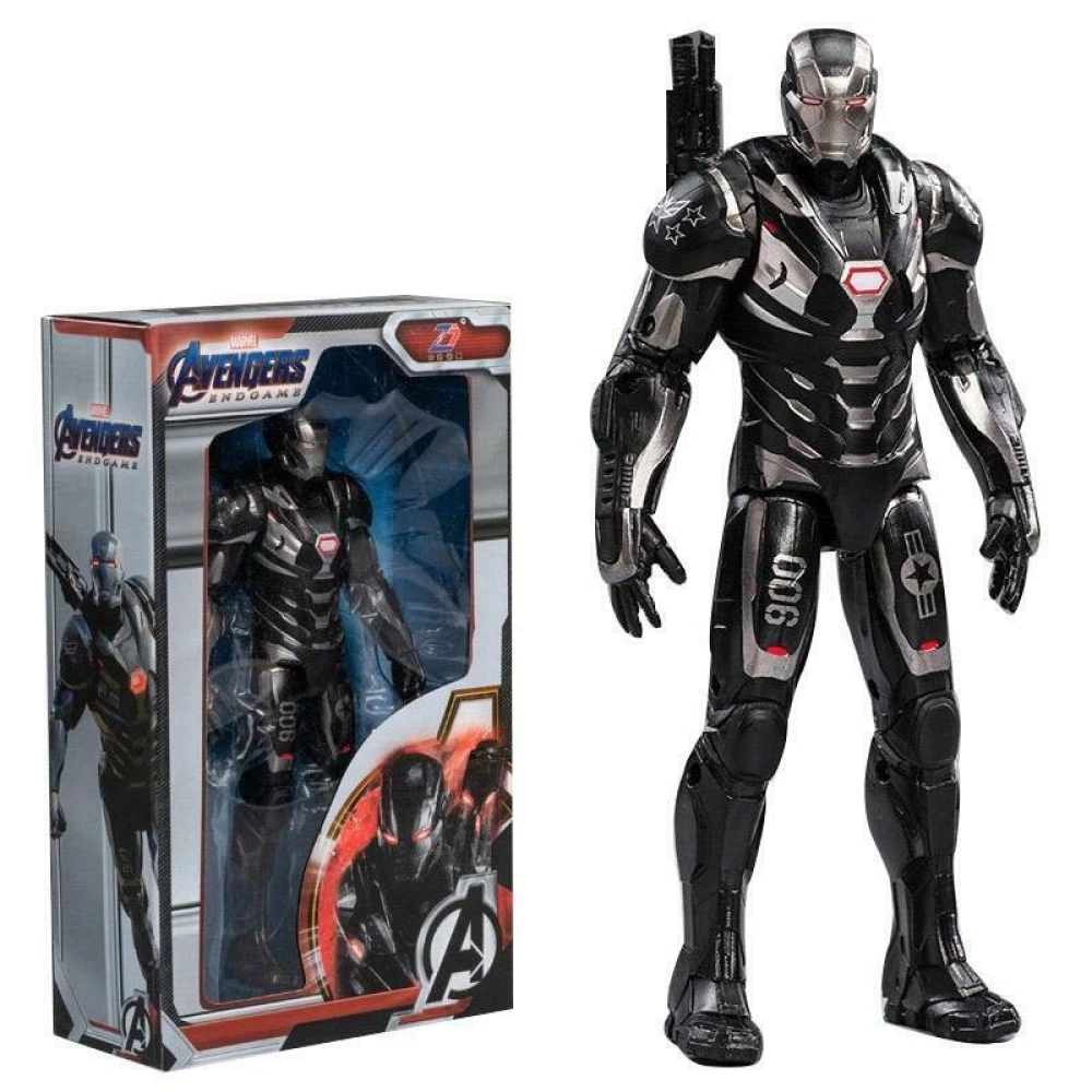 Figurka - Avengers, 19 cm