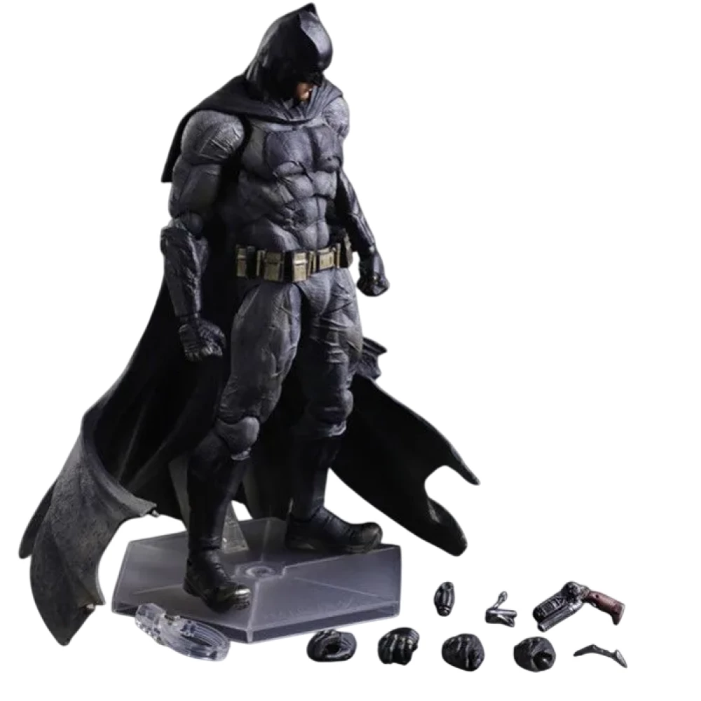 Figurīte - Batman Dawn of Justice, 25 cm