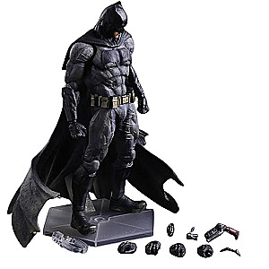 Figurīte - Batman Dawn of Justice, 25 cm