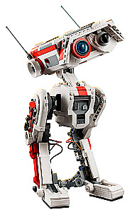 Konstruktorius STAR ZONE - Dronas BD-1, 1062 detalės