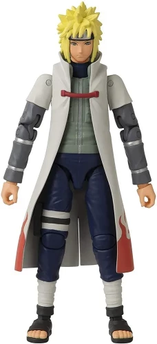 Figurīte - Minato Namikaze no Naruto. Naruto, 35 cm