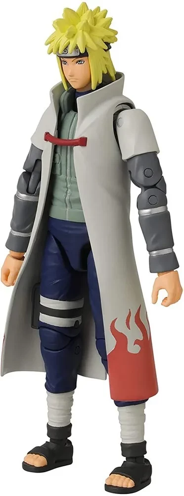 Figūrėlė - Minato Namikaze iš Naruto. Naruto, 35 cm