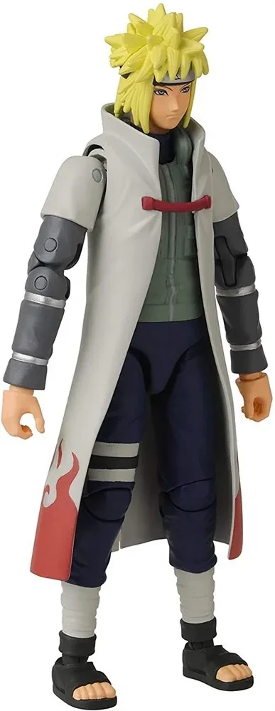 Figūrėlė - Minato Namikaze iš Naruto. Naruto, 35 cm