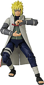 Figūrėlė - Minato Namikaze iš Naruto. Naruto, 35 cm