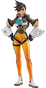 Figurīte - Good Smile Overwatch: Tracer, 30cm