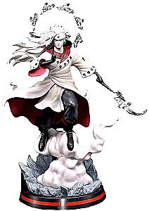 Figurīna - No mangas Naruto. Naruto. Madara Učihs, 35 cm