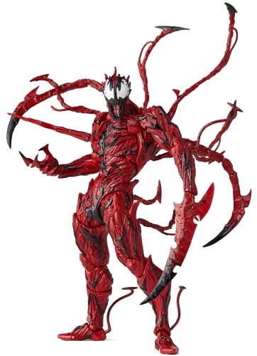 Figure - Carnage, 16cm