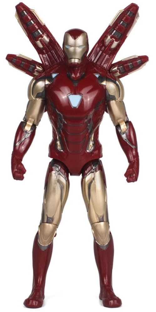Figur - Avengers. Iron Man, 19 cm