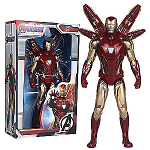 Figur - Avengers. Iron Man, 19 cm
