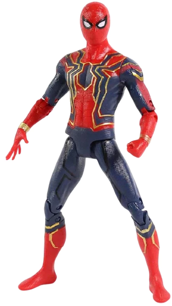 Figurka - Avengers. Spider-Man, 19 cm
