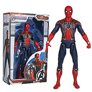 Figurka - Avengers. Spider-Man, 19 cm