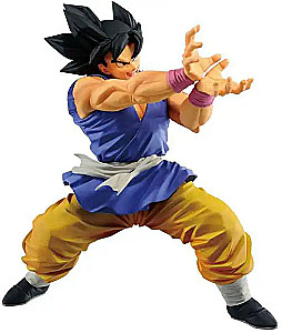 Figurīte - Son Goku - Saiyan, 30 cm