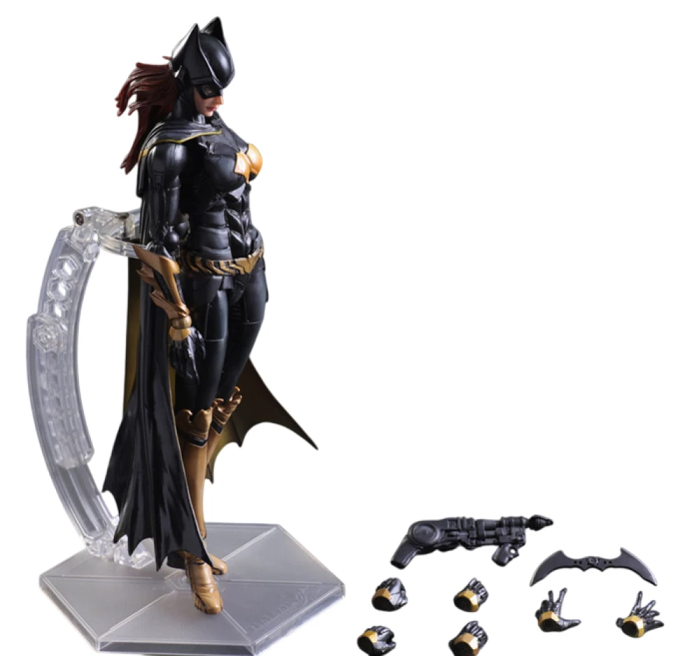 Figurīte - Betvūmena, 16 cm