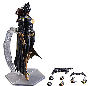 Figurīte - Betvūmena, 16 cm