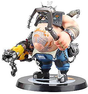 Figurka - Overwatch. Roadhog, 20 cm