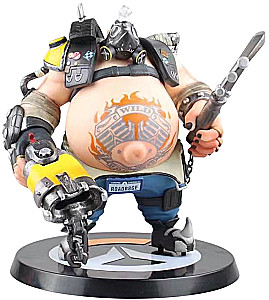 Figurka - Overwatch. Roadhog, 20 cm