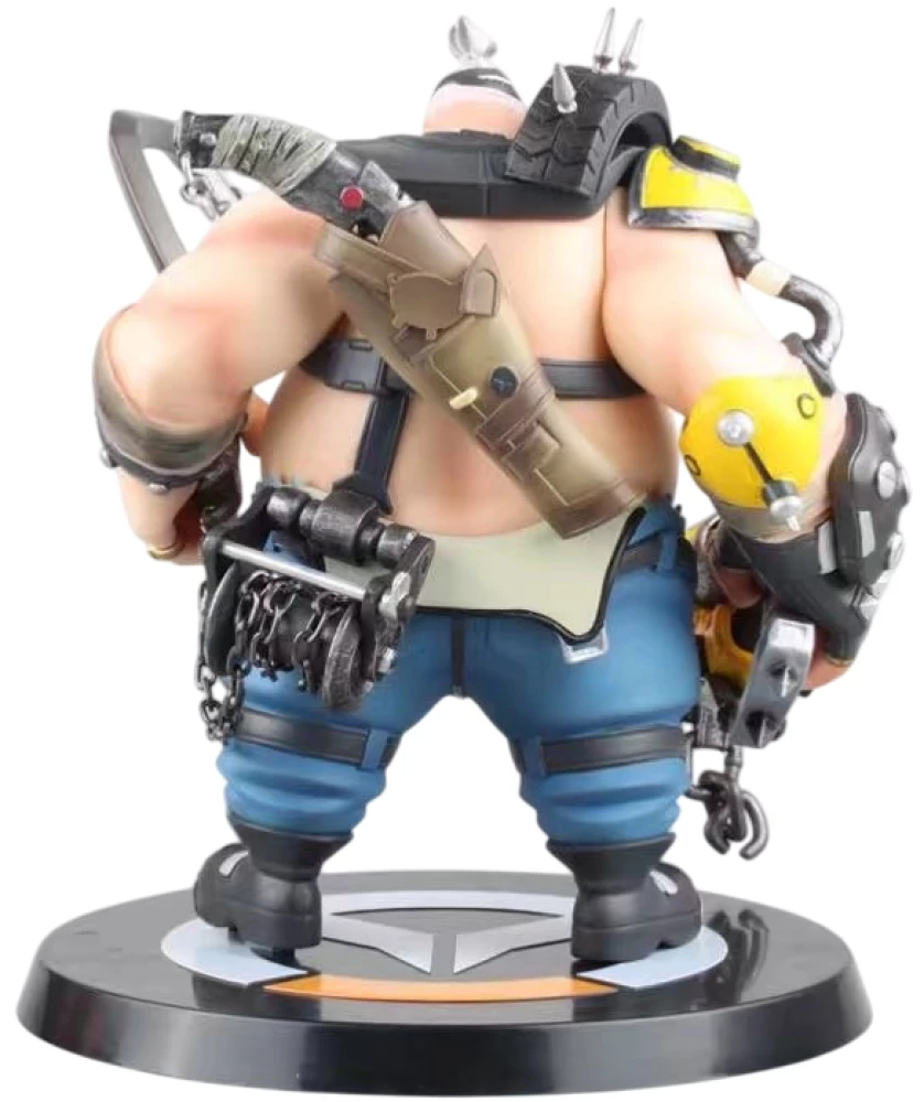 Figurka - Overwatch. Roadhog, 20 cm