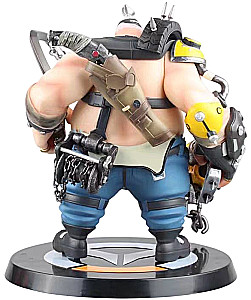 Figurka - Overwatch. Roadhog, 20 cm