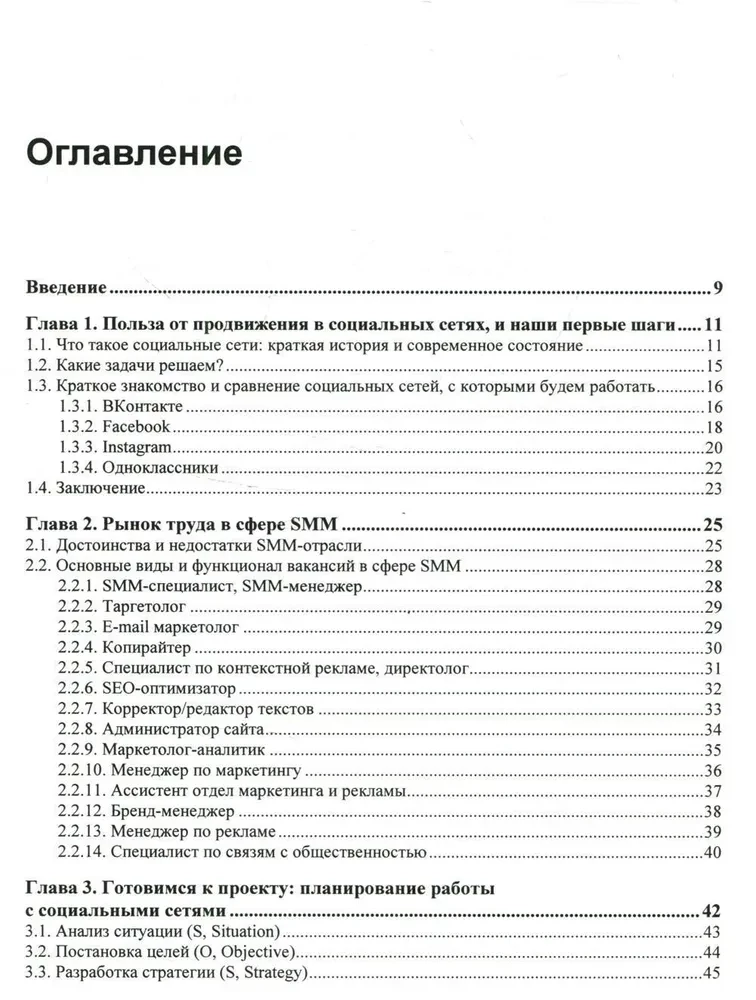 SMM. Efektīva popularizēšana sociālajos tīklos. Praktiska rokasgrāmata