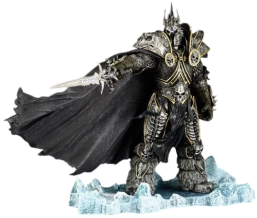 Figūrėlė - World of Warcraft, 20 cm