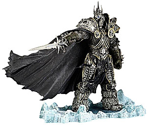 Figur - World of Warcraft, 20 cm
