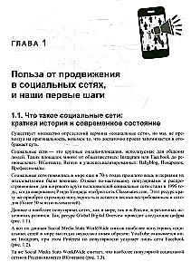 SMM. Efektīva popularizēšana sociālajos tīklos. Praktiska rokasgrāmata