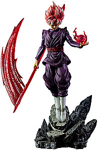 Figurīna - Super Saiyan Rose, 18cm